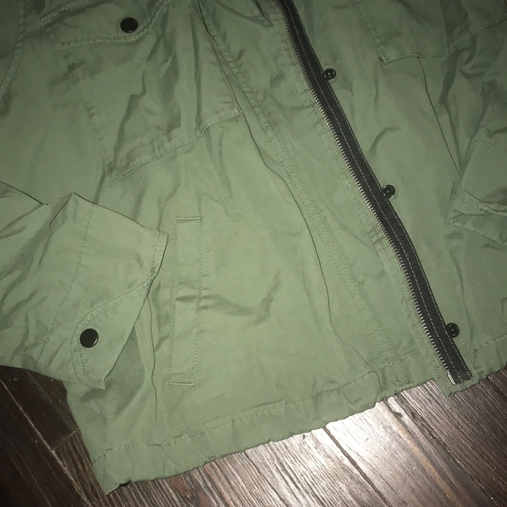Jacket - Picture 2 of 4